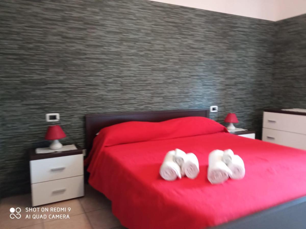 B&B Tanca Marracconi เตวลาดา ภายนอก รูปภาพ