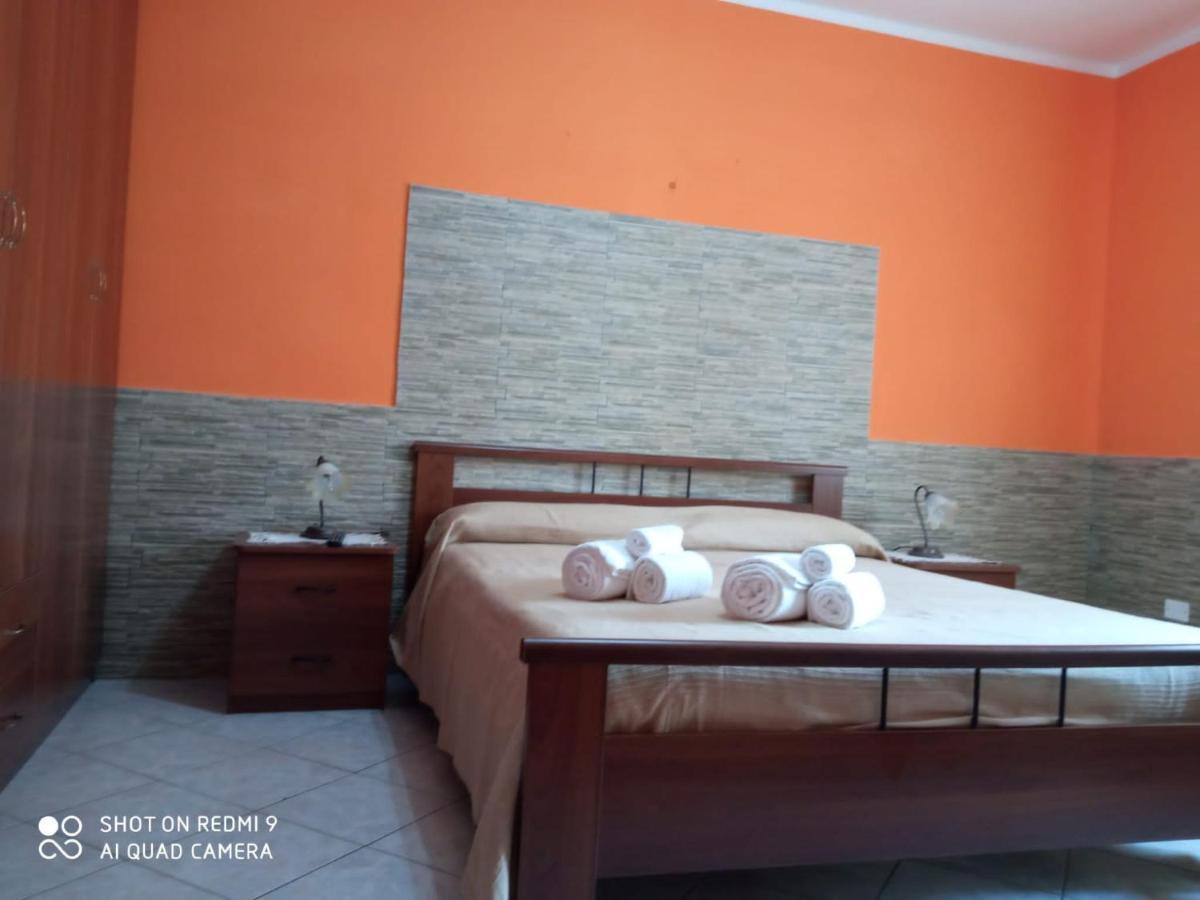 B&B Tanca Marracconi เตวลาดา ภายนอก รูปภาพ