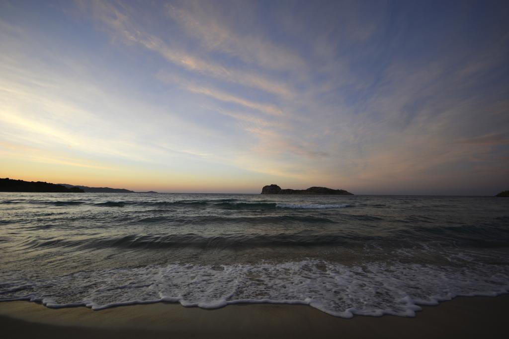 B&B Tanca Marracconi เตวลาดา ภายนอก รูปภาพ